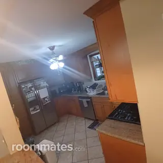 Room for rent in Hillside, NJ $950, house