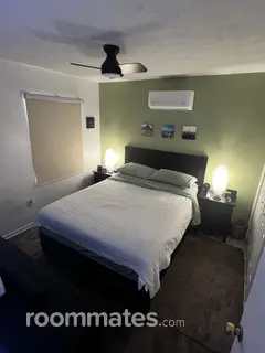 Room for rent in Tampa, FL $900, house