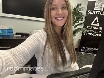 Roommate looking Seattle Hill-Silver Firs, WA, $1100