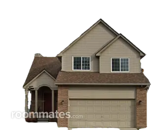 Room for rent in Ferndale, MI $800, house