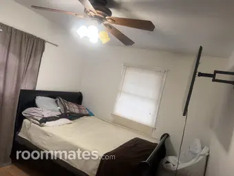 Room for rent in Manassas, VA $650, house