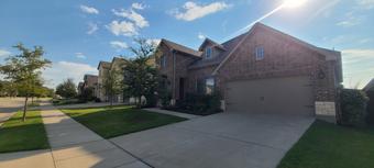 Room for rent in Prosper, TX $1000, house