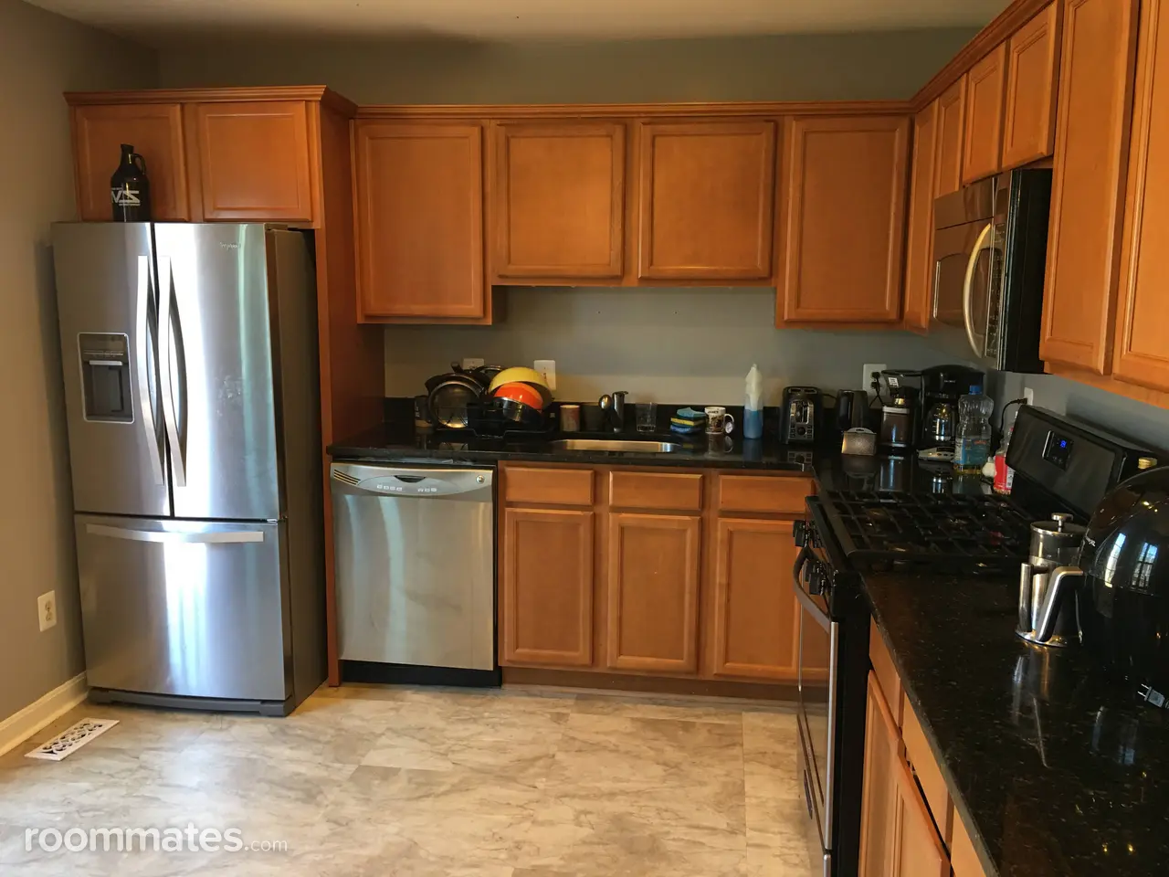 Profile photo 1 of 7