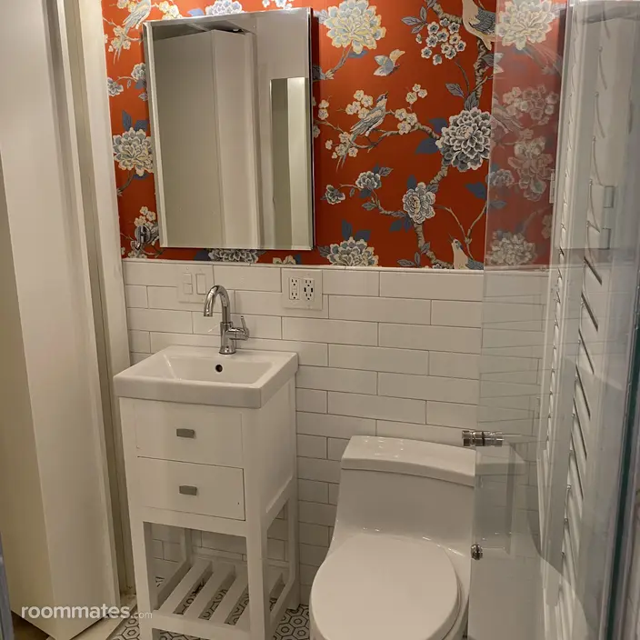 Room for rent in Whittier, CA $1500, house
