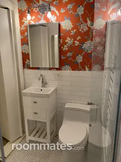 Room for rent in Whittier, CA $1700, house