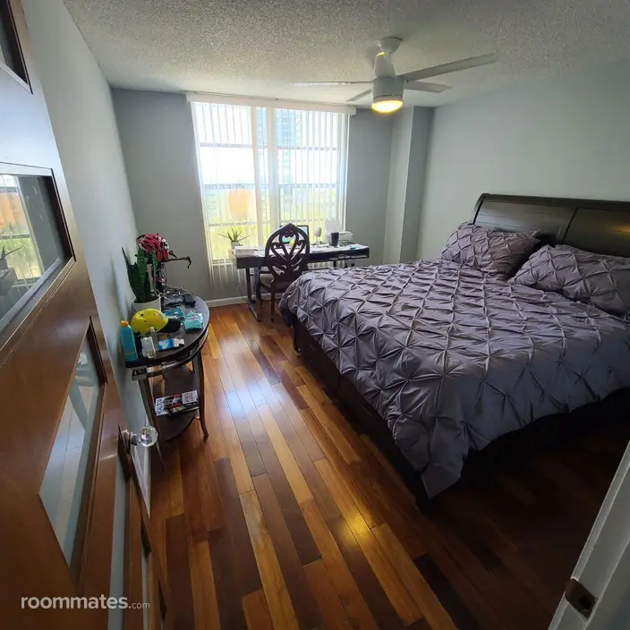 Room for rent in Hollywood, FL $1250, apartment