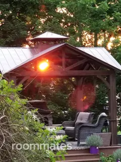 Room for rent in Jewett City, CT $950, house