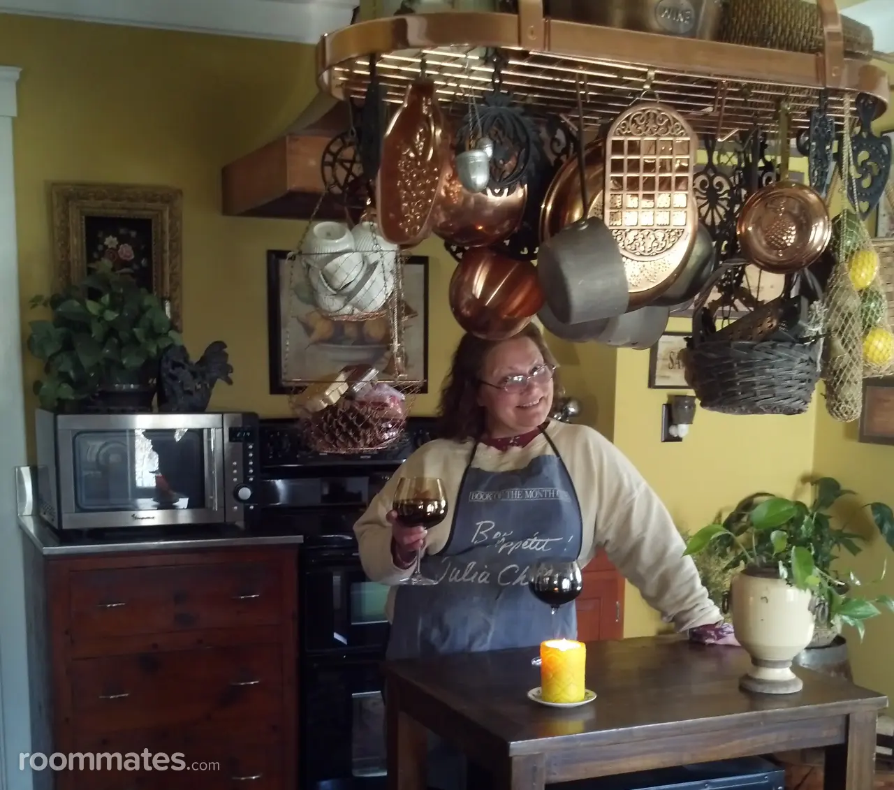 Profile photo 8 of 9