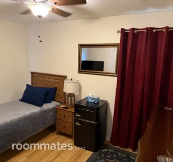 Room for rent in Columbus, GA $600, house