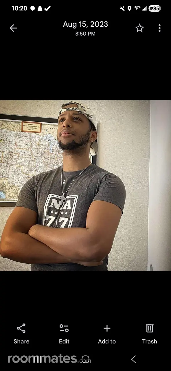 Profile photo 1 of 7