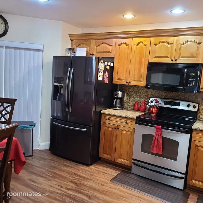 Room for rent in Plantation, FL $1200, house