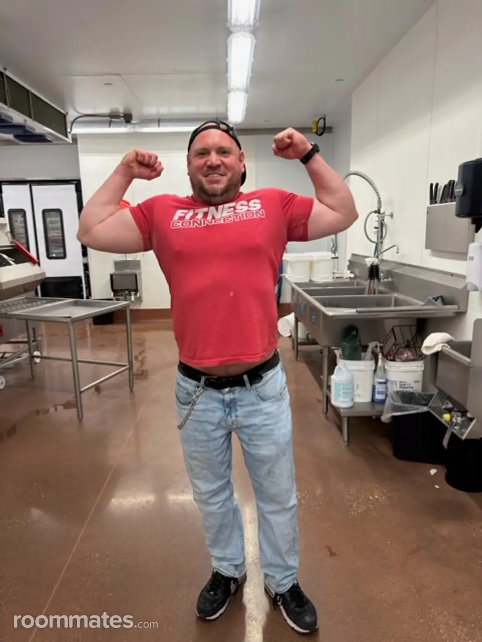 Profile photo 3 of 5