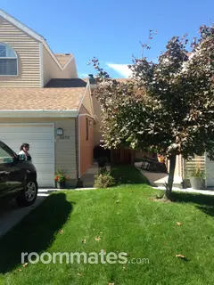 Room for rent in Taylorsville, UT $1160, townhouse