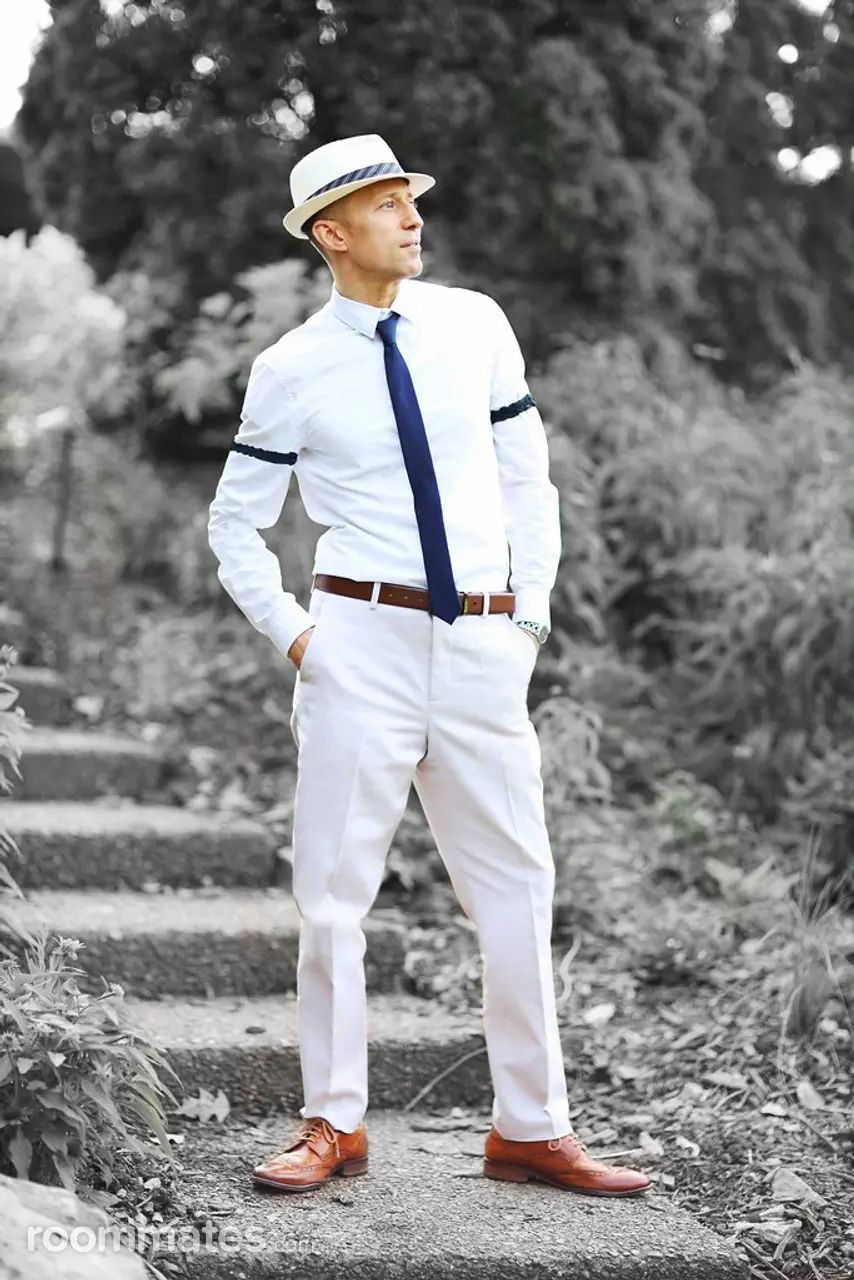 Profile photo 3 of 4