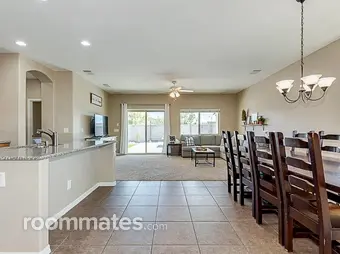 Room for rent in San Tan Valley, AZ $700, house
