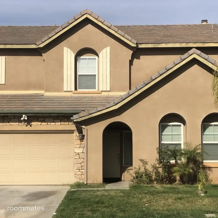 Room for rent in Moreno Valley, CA $750, house
