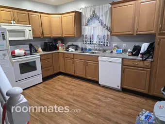 Room for rent in Clayton, NJ $850, apartment