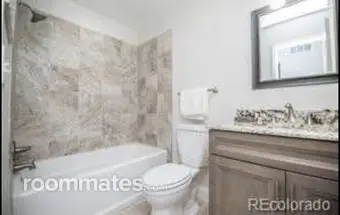 Room for rent in Aurora, CO $775, house