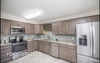 Room for rent in Aurora, CO $750, house