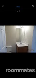 Room for rent in Cartersville, GA $800, townhouse