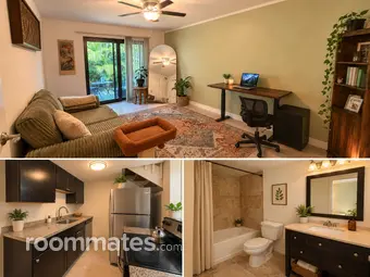 Room for rent in Fort Lauderdale, FL $1200, condo