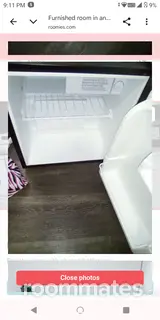 Room for rent in North Miami Beach, FL $600, apartment