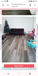 Room for rent in North Miami Beach, FL $600, apartment