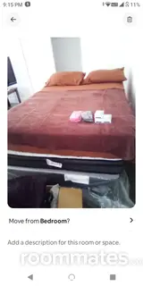 Room for rent in North Miami Beach, FL $600, apartment