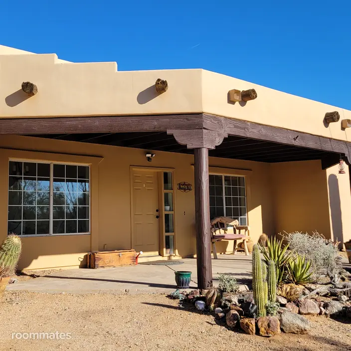 Room for rent in Cave Creek, AZ $1000, house