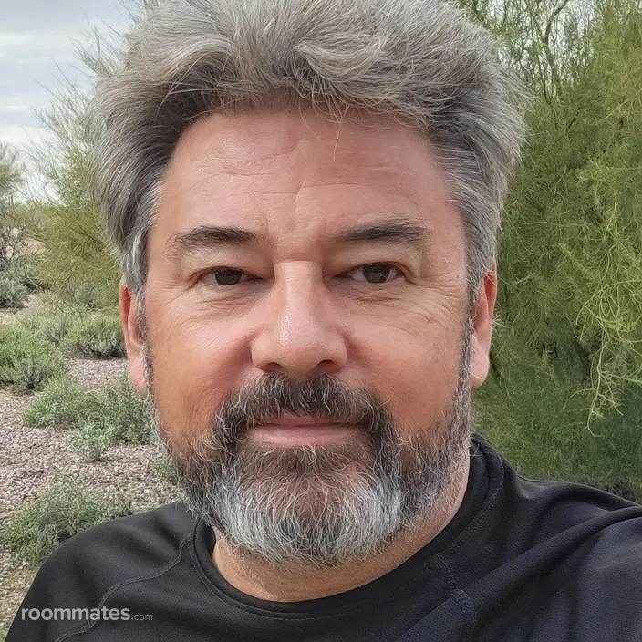 Room for rent in Cave Creek, AZ $1000, house