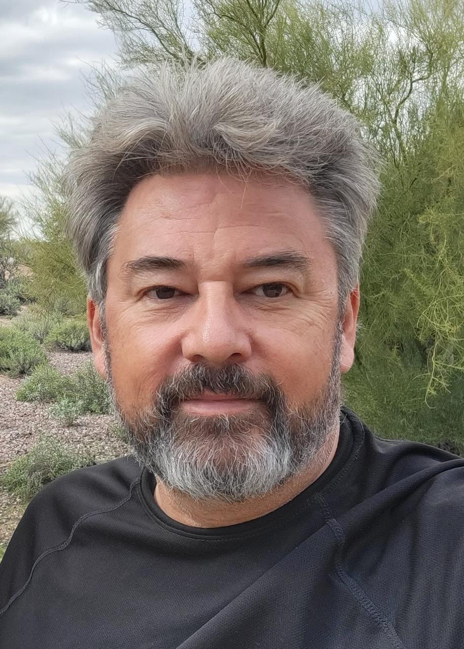 Profile photo 2 of 2