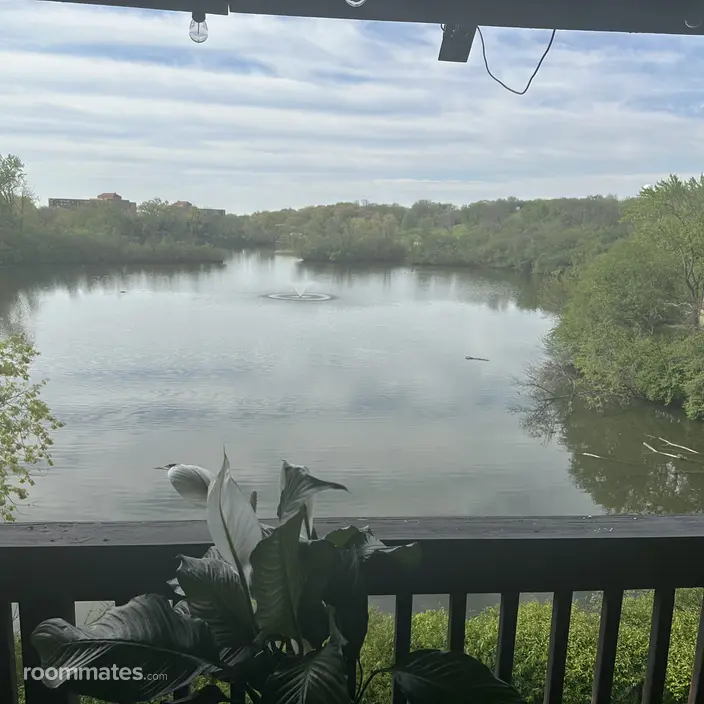 Room for rent in Lisle, IL $900, condo