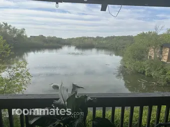Room for rent in Lisle, IL $800, condo