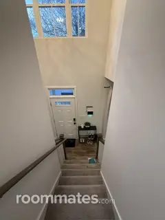 Room for rent in Norfolk, VA $850, house