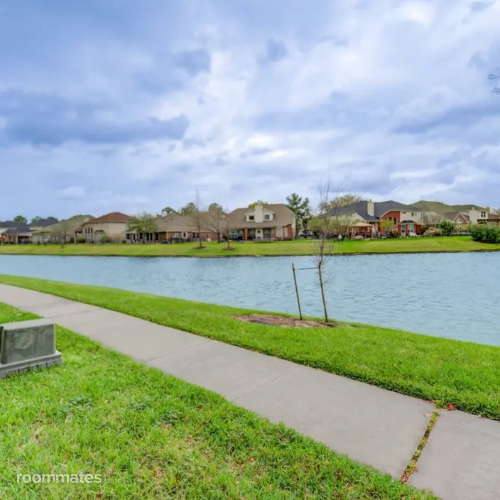 Room for rent in Spring, TX $1000, house