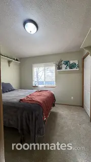 Room for rent in Gresham, OR $800, house