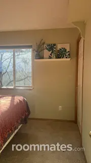Room for rent in Gresham, OR $800, house