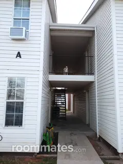 Room for rent in Elk City, OK $800, apartment
