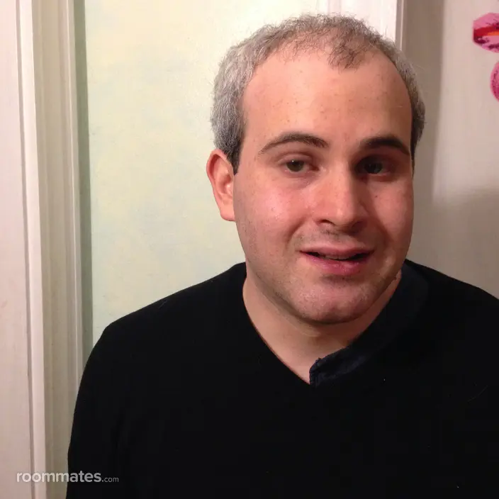 Roommate looking Brookline Village, MA, $1800