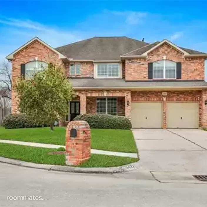Room for rent in Spring, TX $600, house
