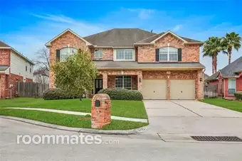 Room for rent in Spring, TX $600, house
