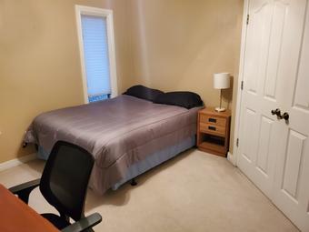 Room for rent in Virginia Beach, VA $1200, house