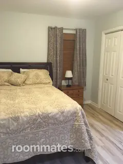 Room for rent in Oak Ridge, TN $800, house