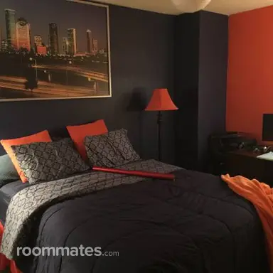 Room for rent in Tomball, TX $650, house