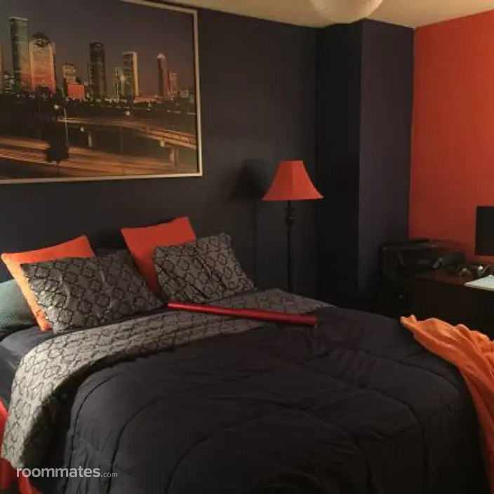 Room for rent in Tomball, TX $650, house