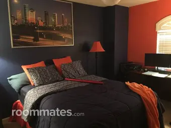 Room for rent in Tomball, TX $650, house