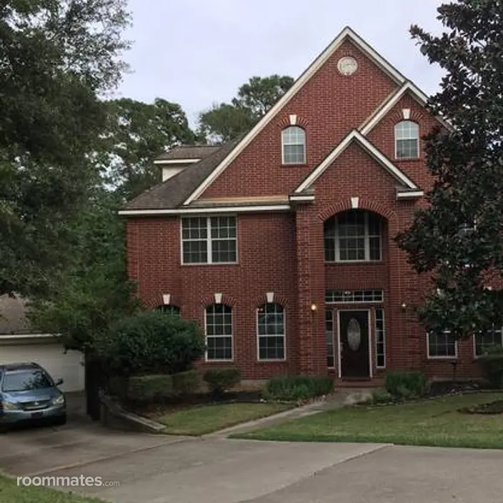 Room for rent in Tomball, TX $850, house