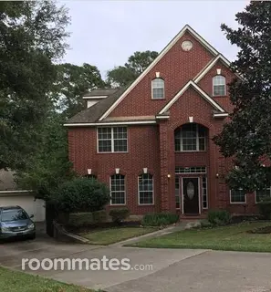 Room for rent in Tomball, TX $850, house