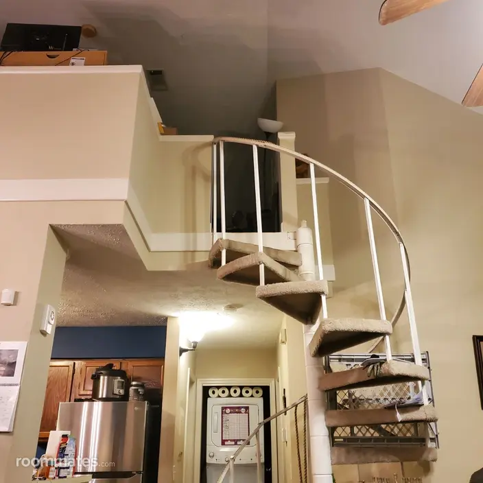 Room for rent in Hendersonville, TN $700, condo