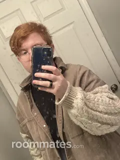 Roommate looking Greensboro, NC, $800